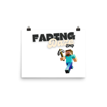 FadingArrow560 Poster