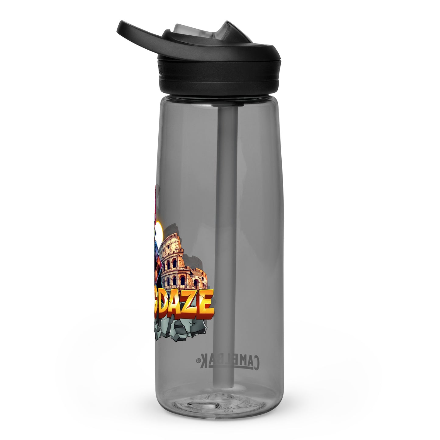 Fading Daze S4 - Sports water bottle