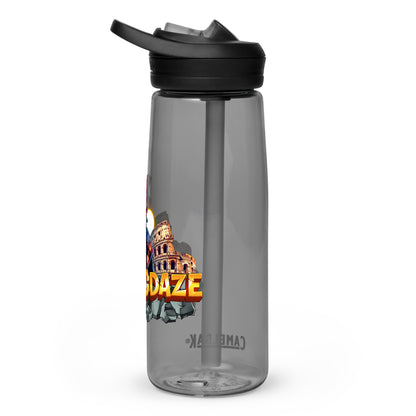 Fading Daze S4 - Sports water bottle