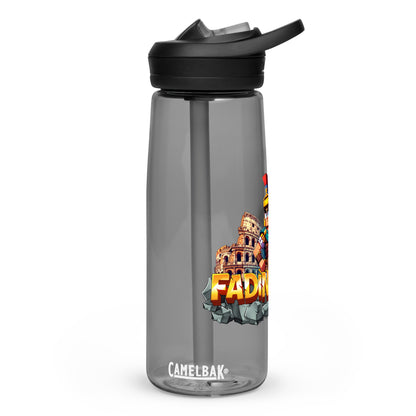 Fading Daze S4 - Sports water bottle