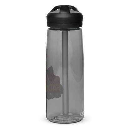 Fading Daze S4 - Sports water bottle