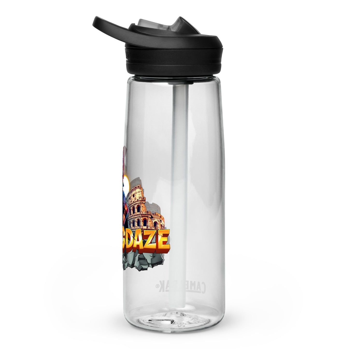 Fading Daze S4 - Sports water bottle