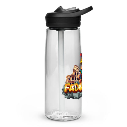 Fading Daze S4 - Sports water bottle