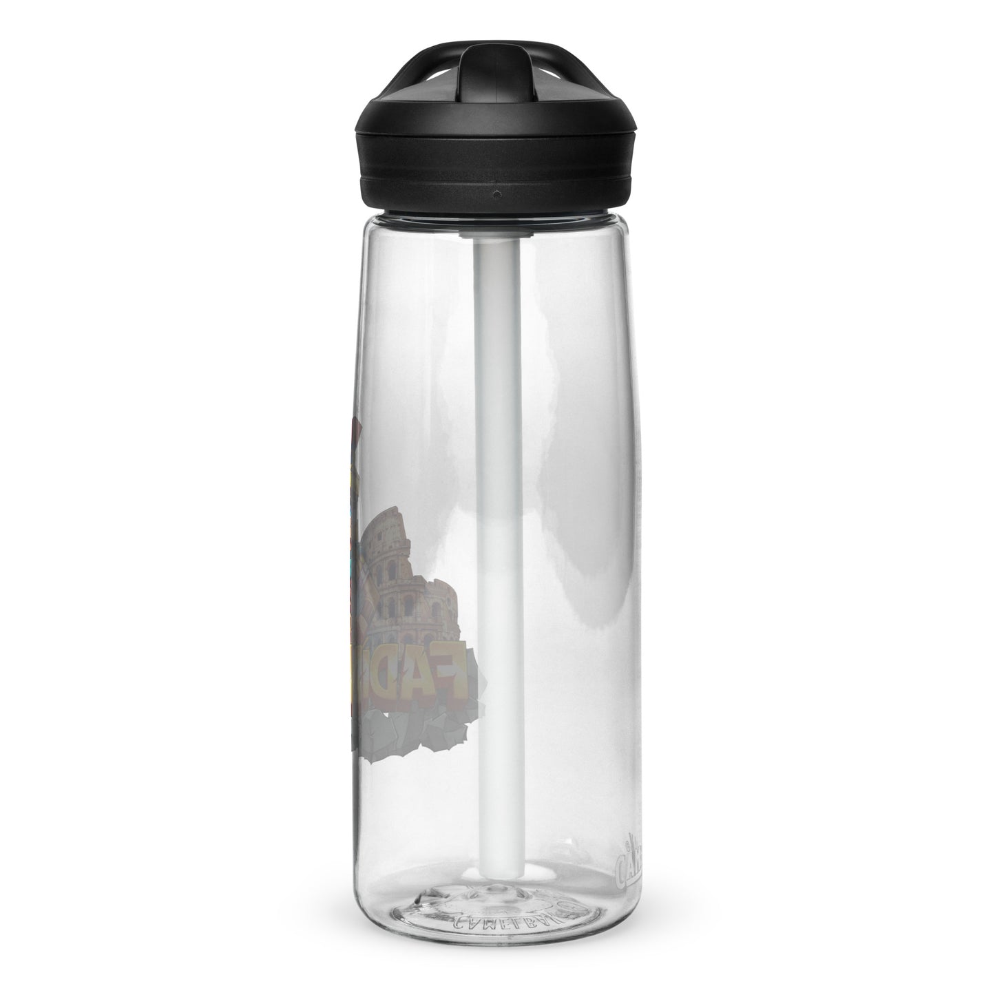 Fading Daze S4 - Sports water bottle