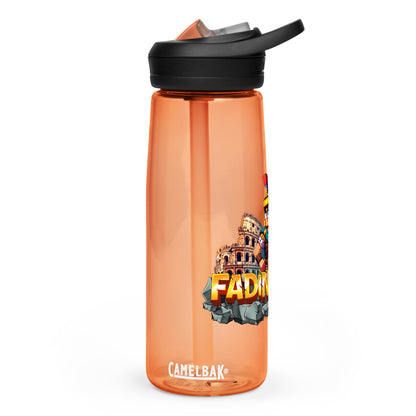 Fading Daze S4 - Sports water bottle