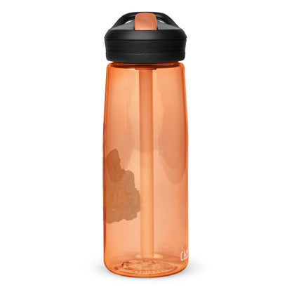 Fading Daze S4 - Sports water bottle