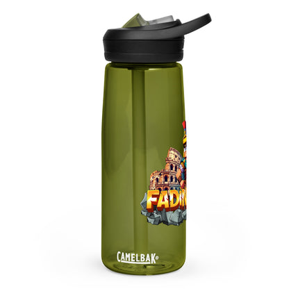 Fading Daze S4 - Sports water bottle