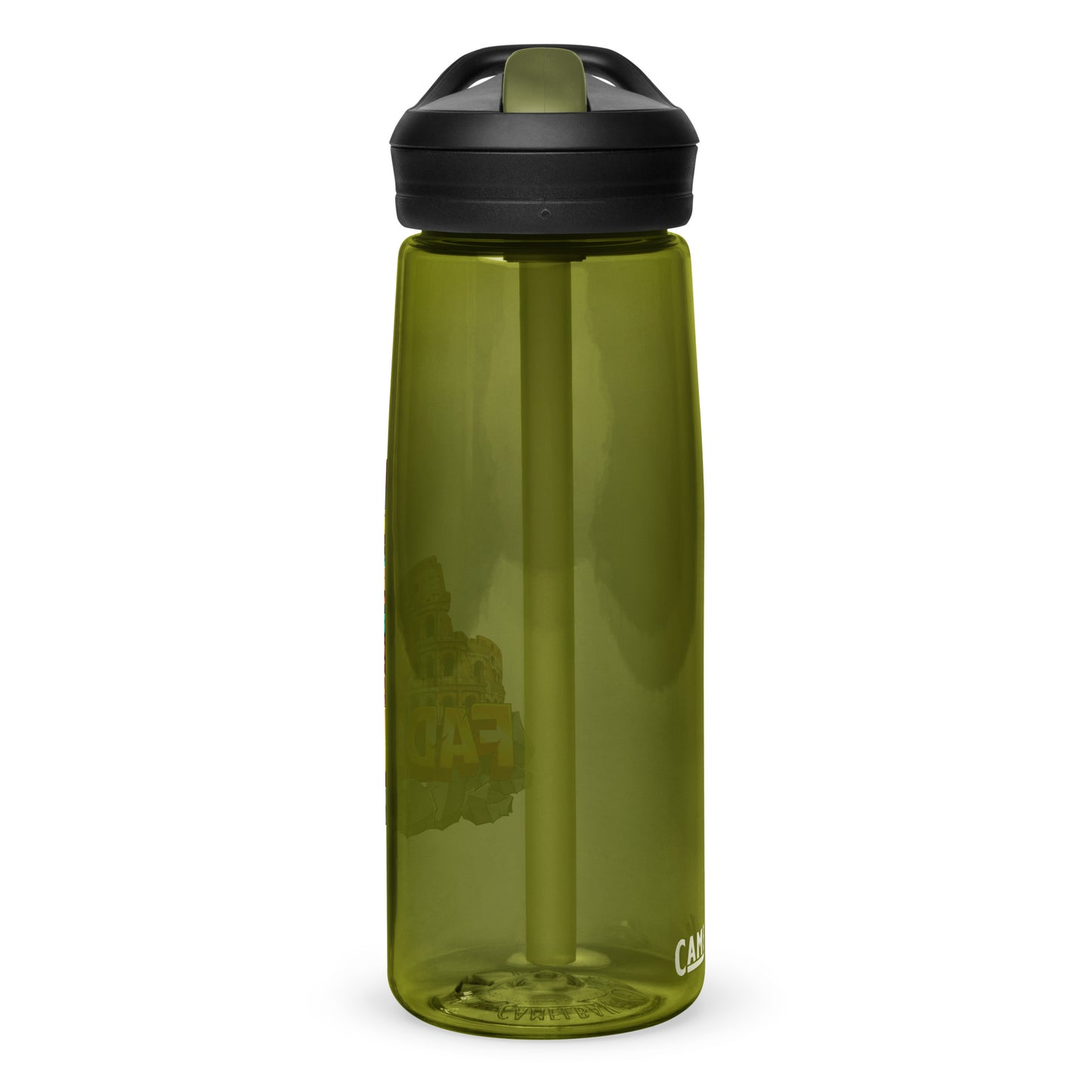 Fading Daze S4 - Sports water bottle