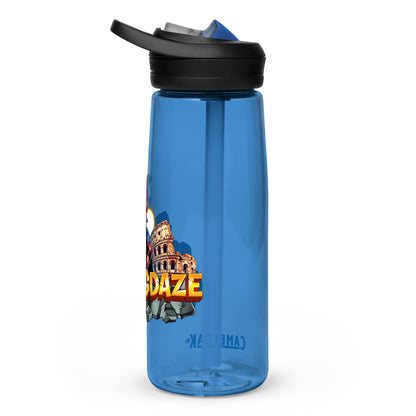 Fading Daze S4 - Sports water bottle