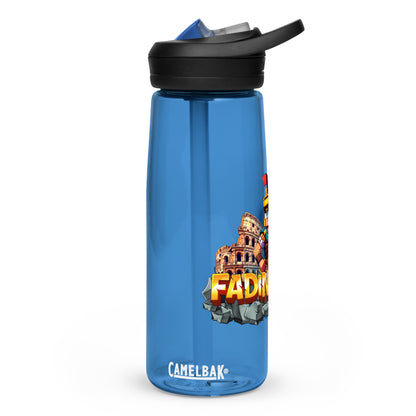 Fading Daze S4 - Sports water bottle