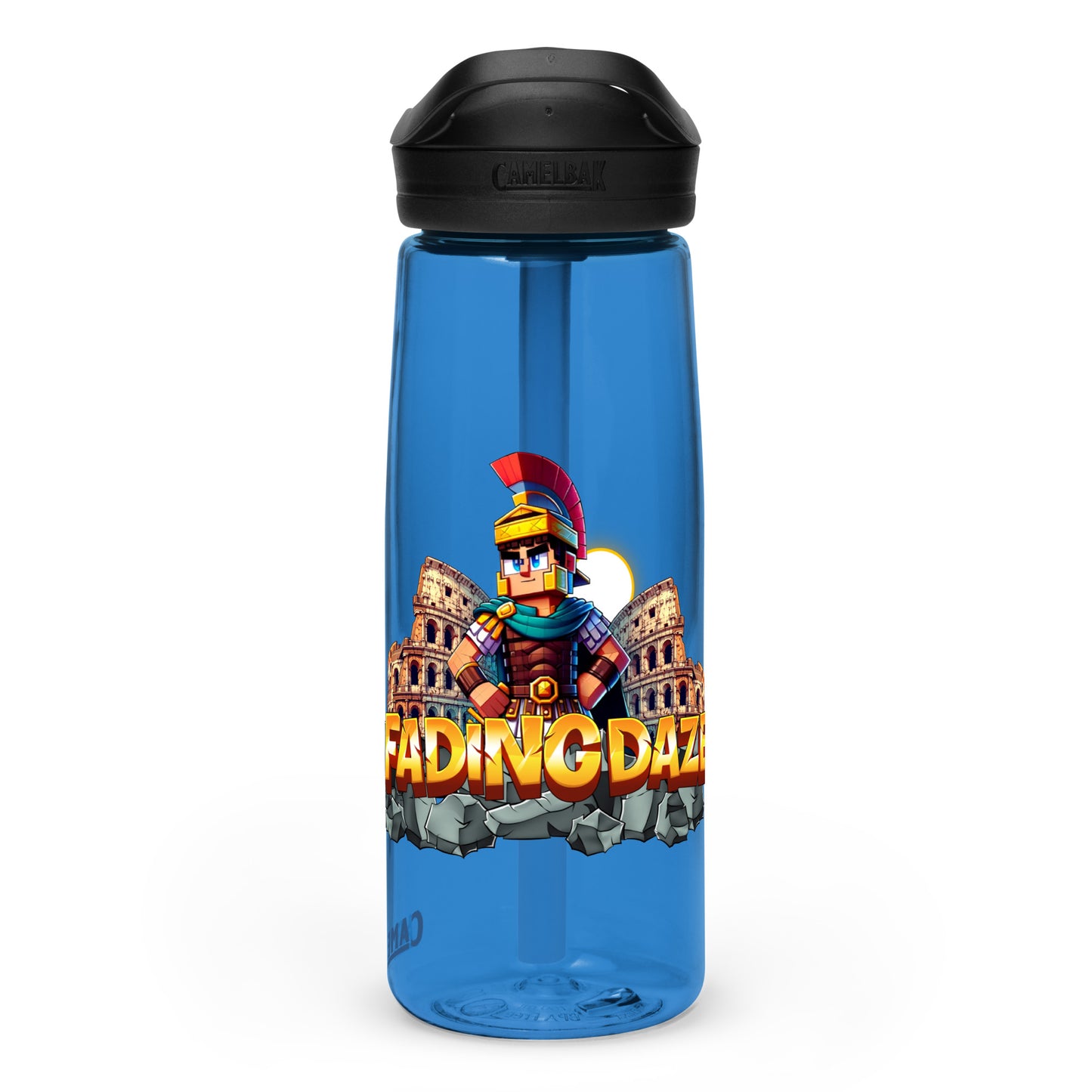 Fading Daze S4 - Sports water bottle