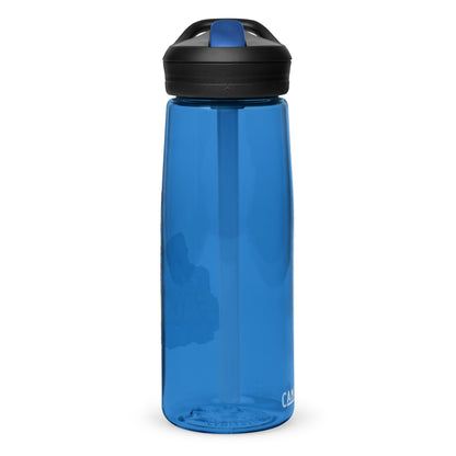 Fading Daze S4 - Sports water bottle