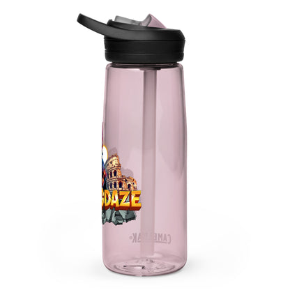 Fading Daze S4 - Sports water bottle