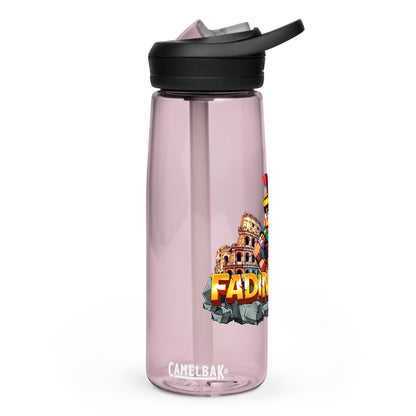 Fading Daze S4 - Sports water bottle