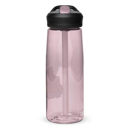 Fading Daze S4 - Sports water bottle