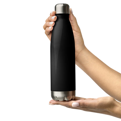 FD BASIC Stainless steel water bottle