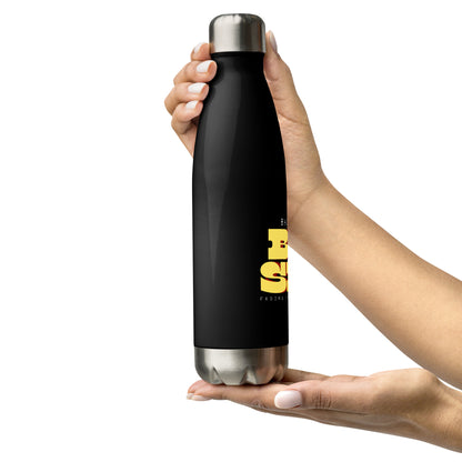 FD BASIC Stainless steel water bottle